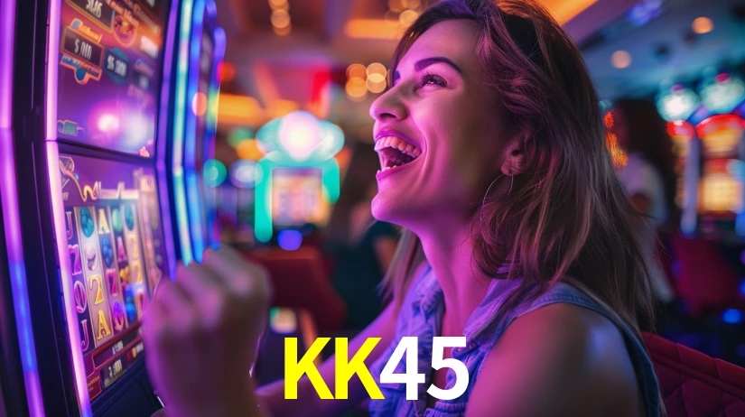 KK45,KK45 Com Login
