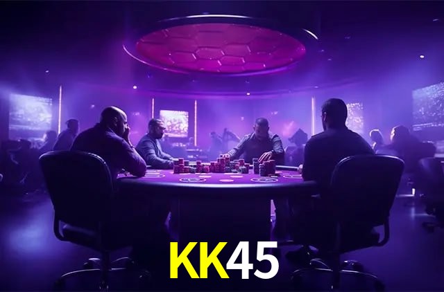 KK45 Salvador - Strategies