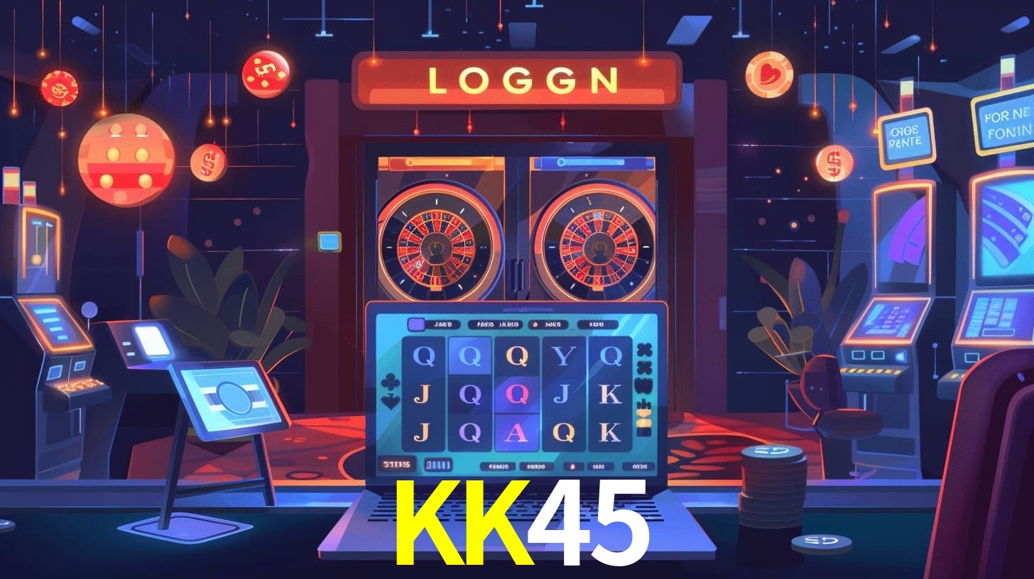 KK45 Plataforma - Certificada MGA desde 2015