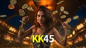 Games Directory KK45