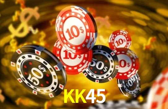 Recursos de Bônus KK45