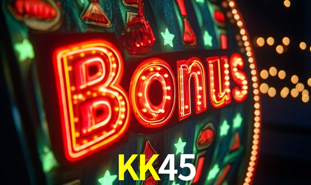 Casino VIP KK45