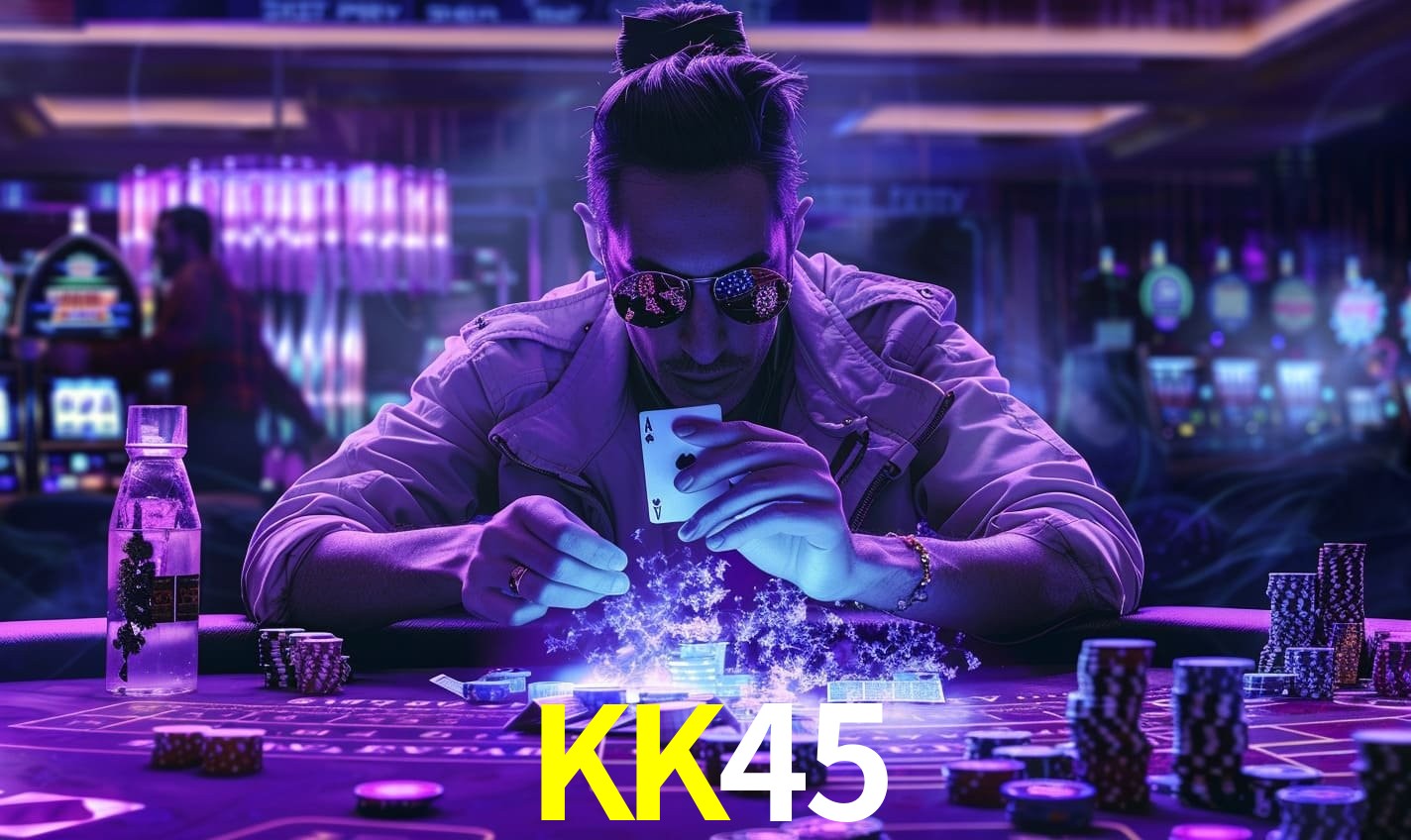 Basketball Betting KK45