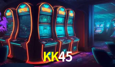KK45 Bônus - Pacote R$5.000 + VIP