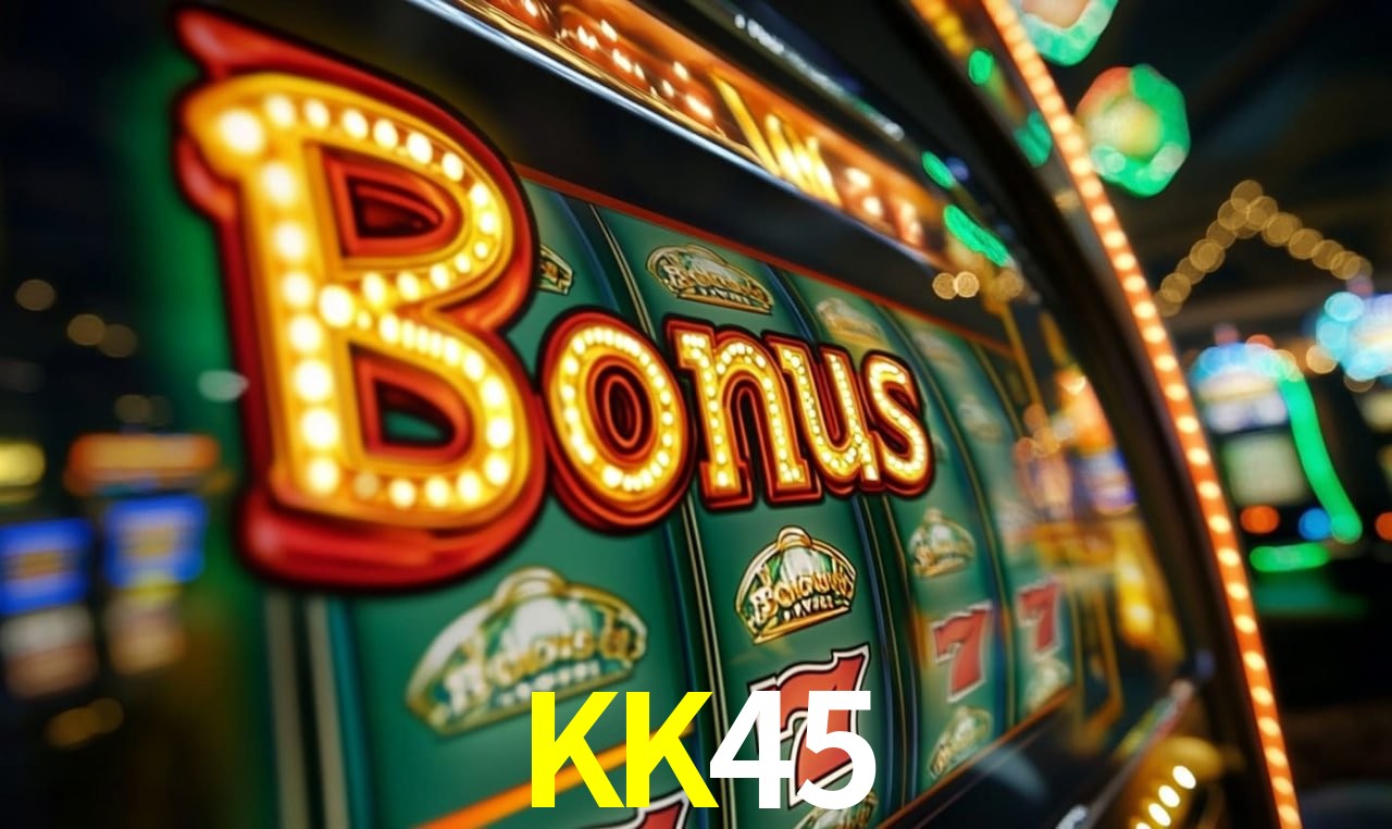 KK45 Belo Horizonte - Promo Tips