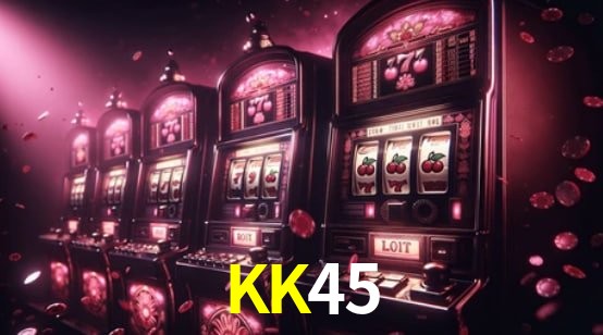 Bônus Diários KK45