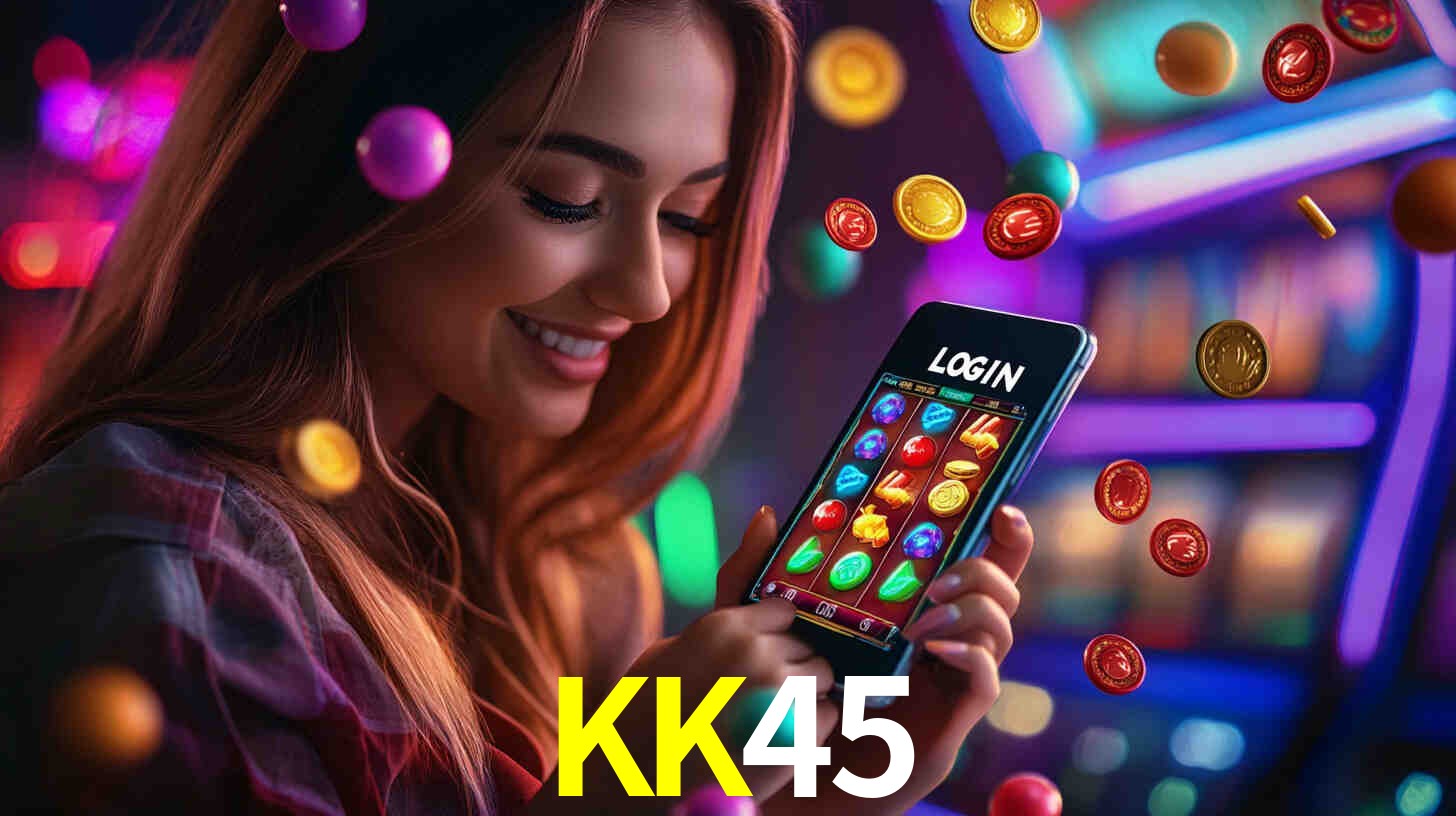 KK45.Com Bet