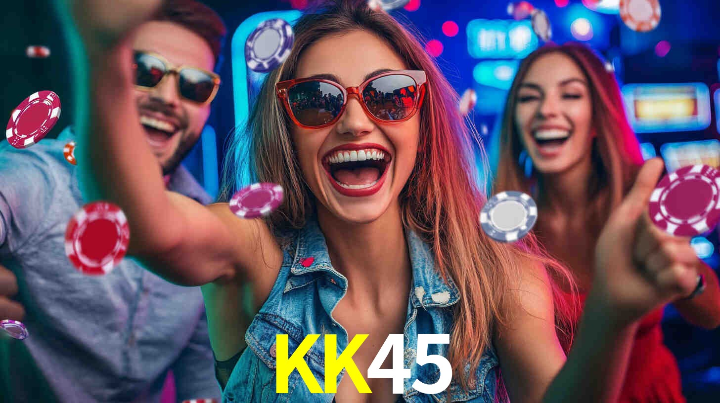Explorando a Categoria de Eventos em Apostas na KK45