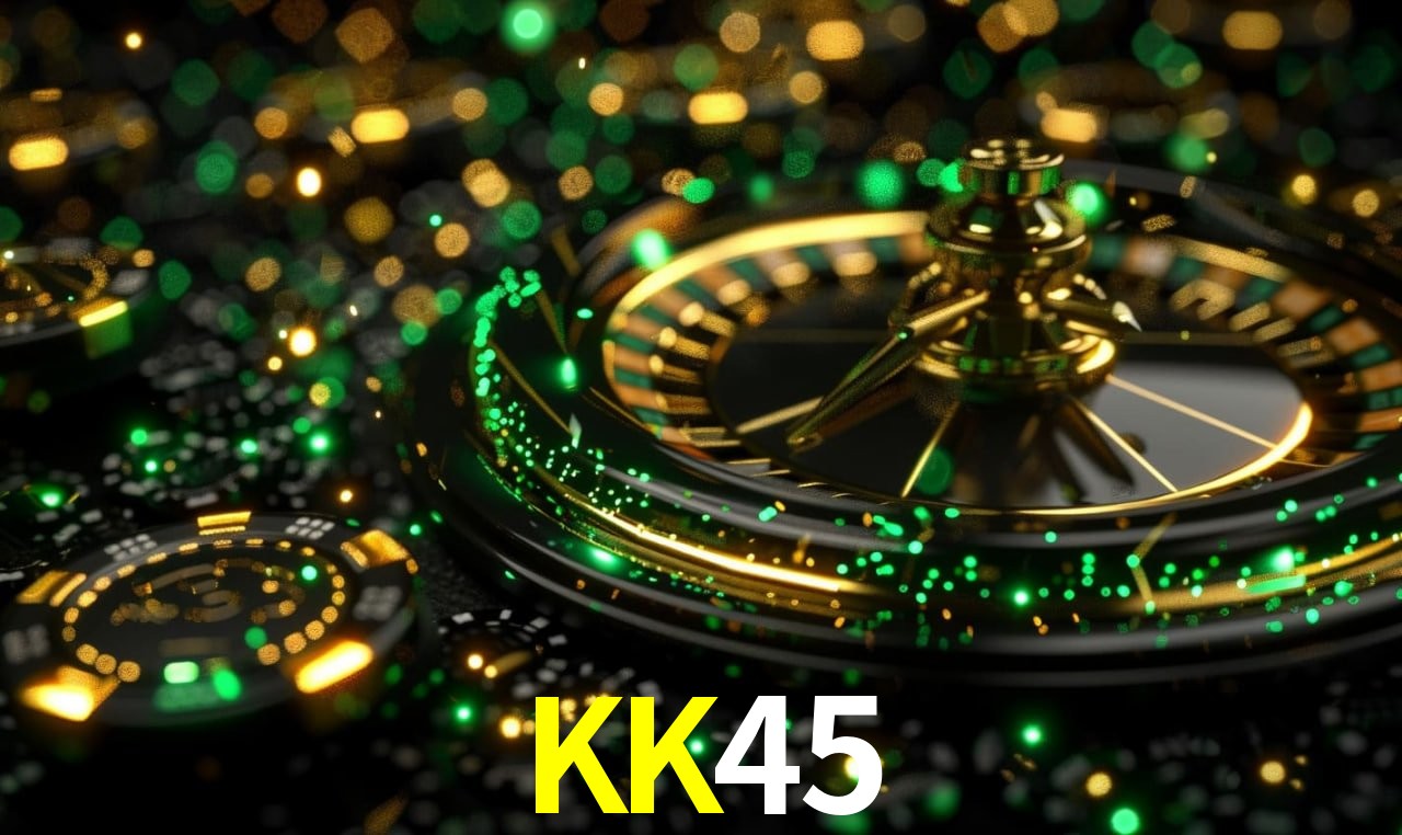 KK45 Brasília - Bonus Features