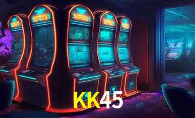 Apostas Esportivas na KK45: Um Guia Completo