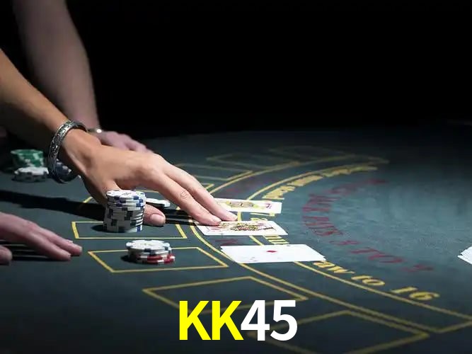 KK45 Salvador - Support