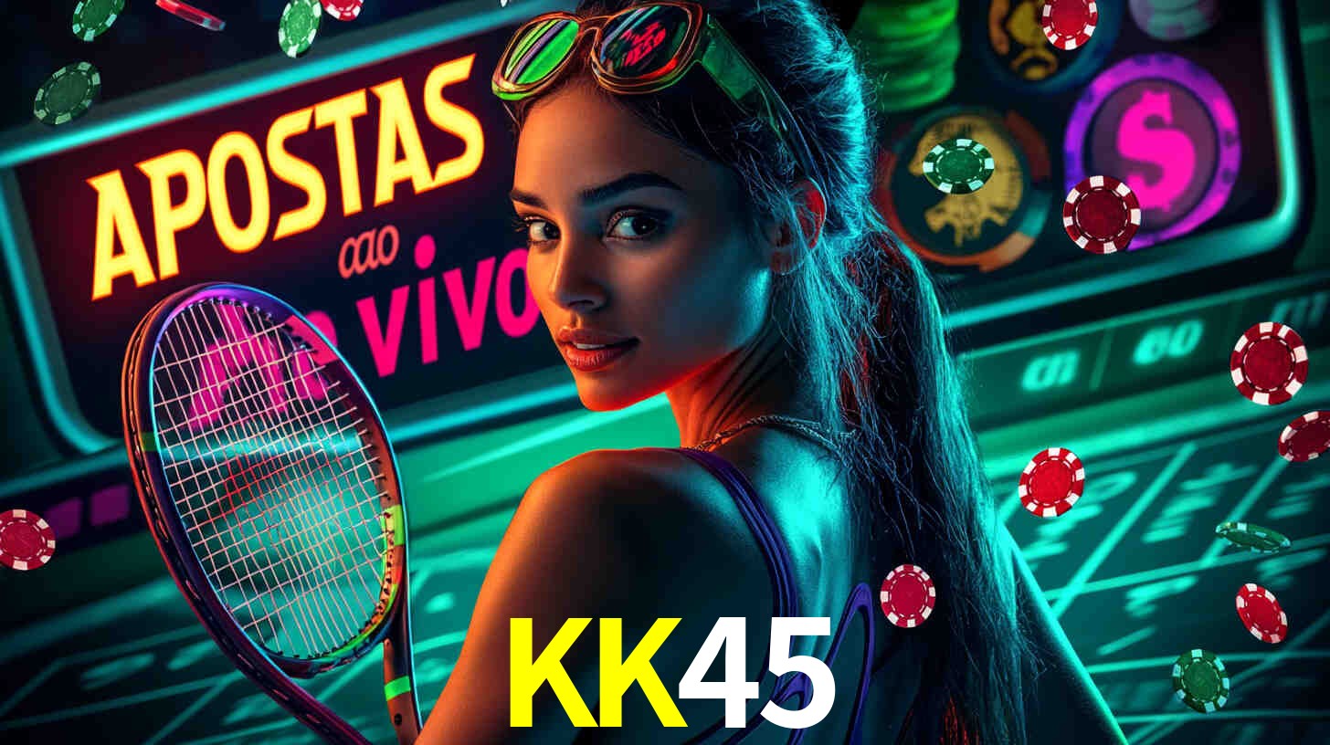 A Popularidade dos Caça-Níqueis no KK45