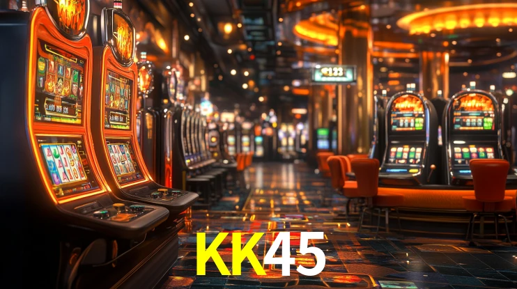 Exclusive Games KK45