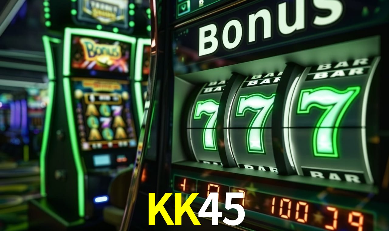 Secure Login KK45