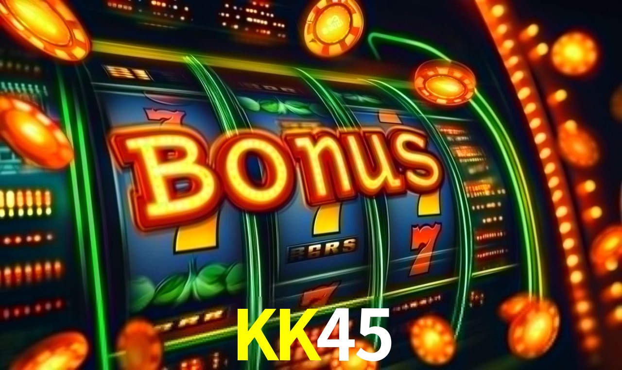 Football Betting KK45