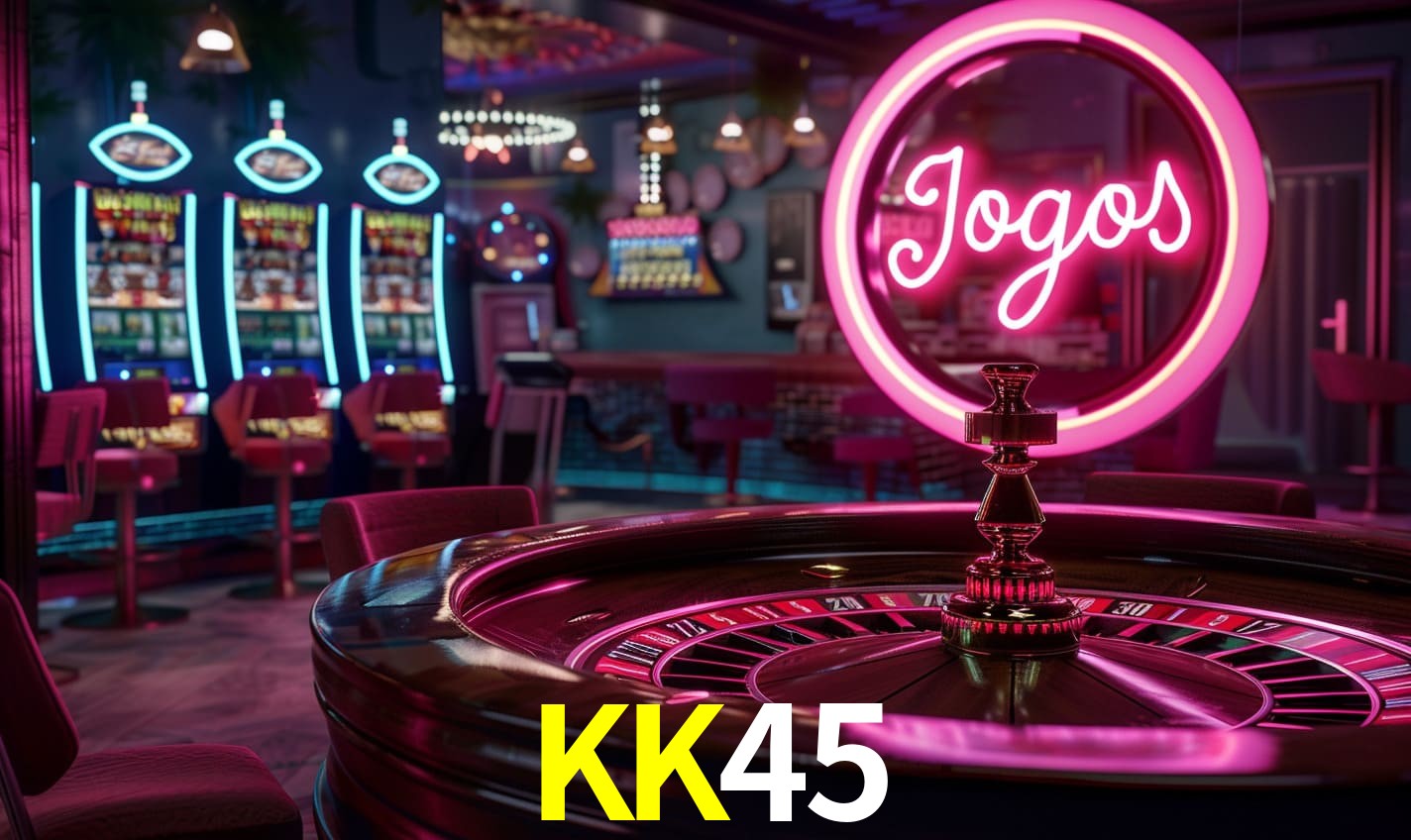 KK45 Brasília - Crash Guide